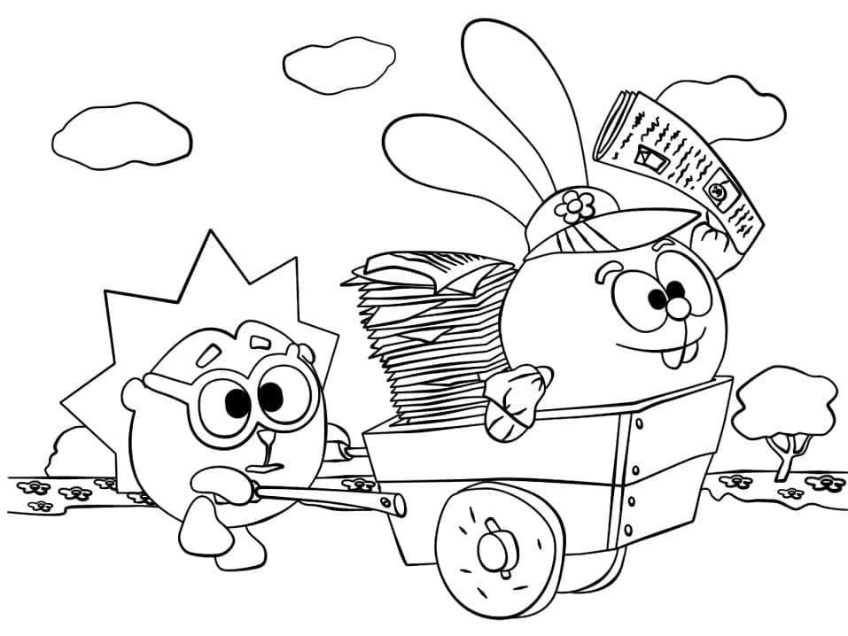 Chikoriki with PogoRiki