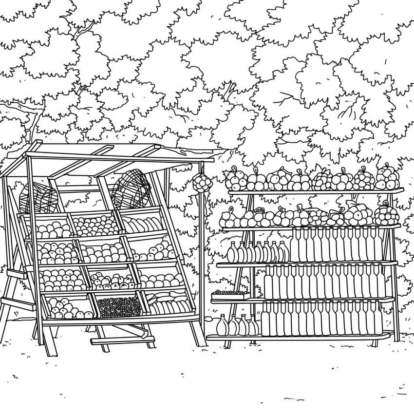 Croatia 1 Coloring Game Croatia 1