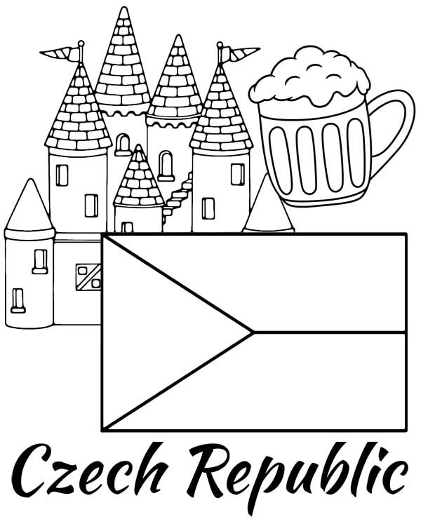 Czech Republic 1