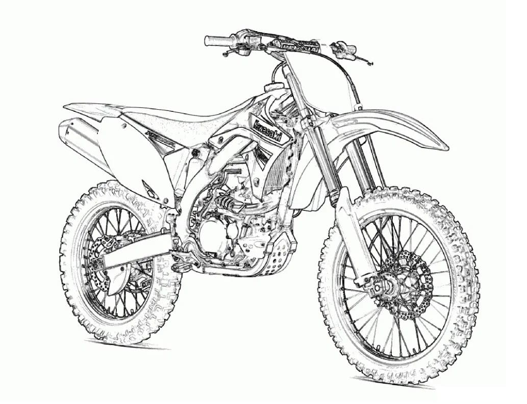 Dirt Bike 3