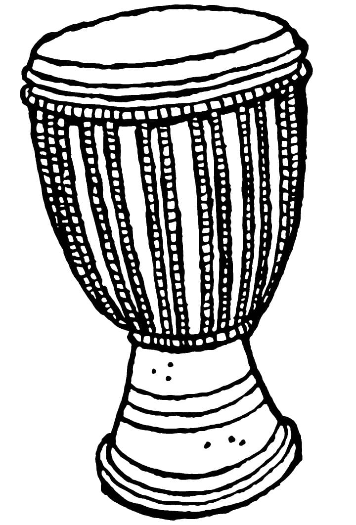 Djembe