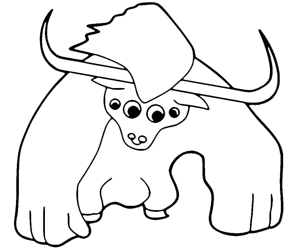 Doom Doom in Garten of Banban Chapter 4