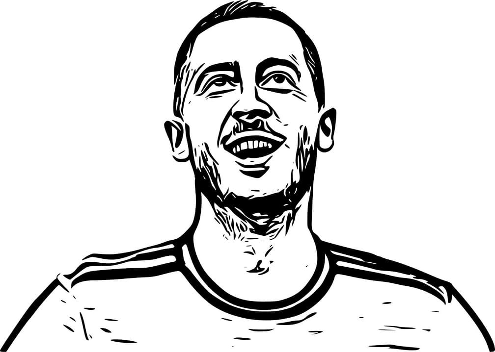 Eden Hazard