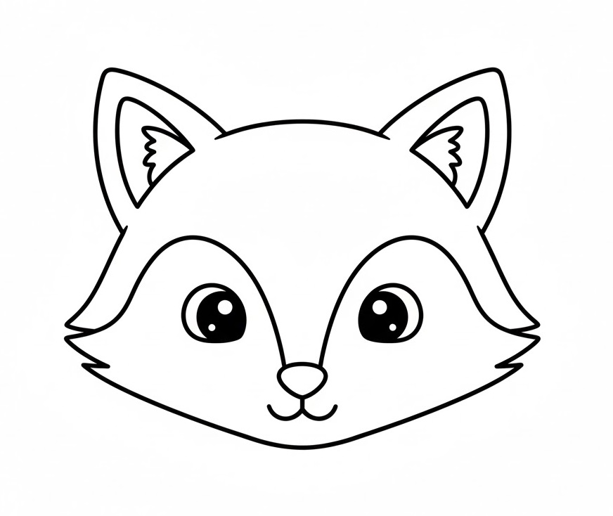 Fox’s Face