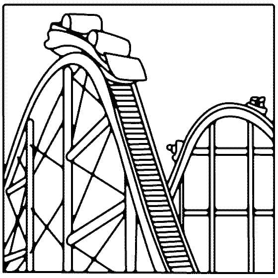 Free Roller Coaster