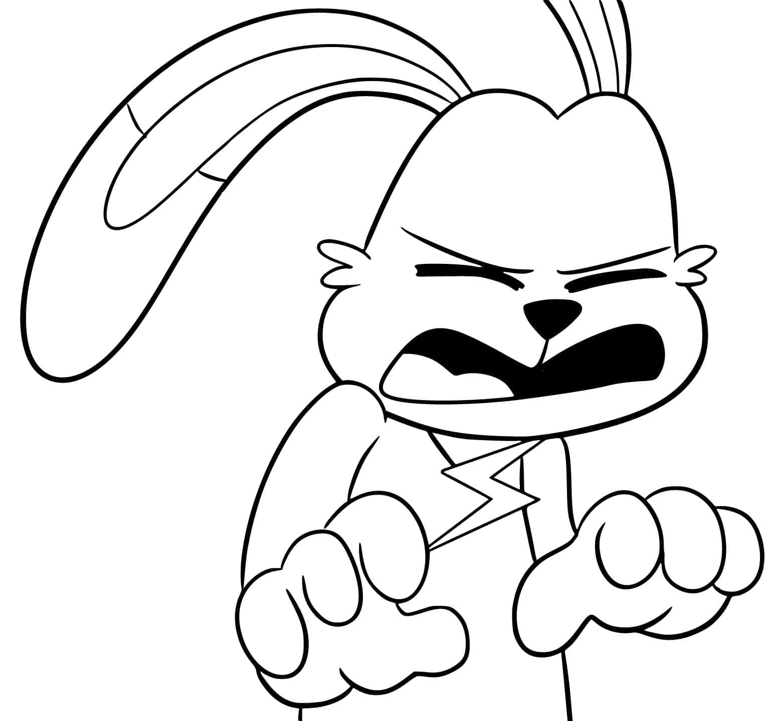 Fun Hoppy Hopscotch