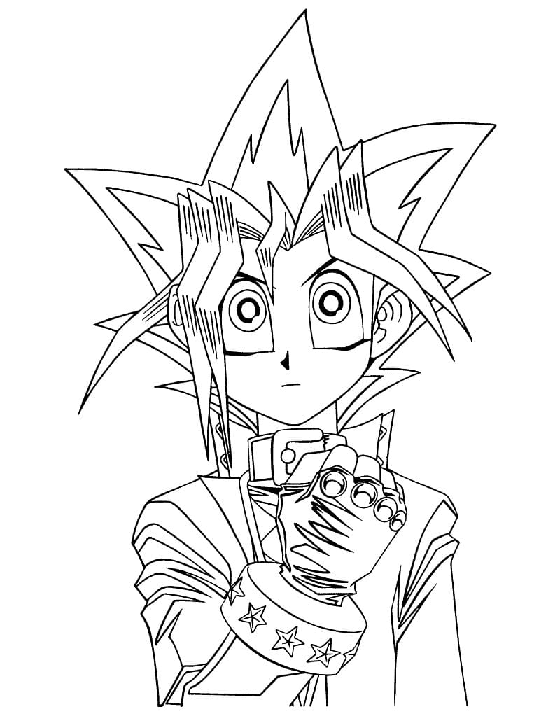 Funny Yu-Gi-Oh
