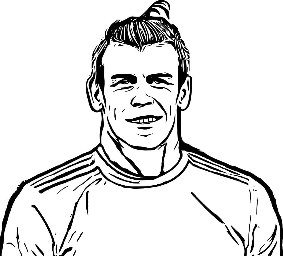Gareth Bale 4