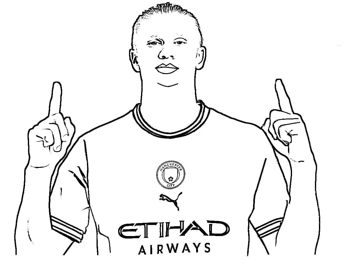 Erling Haaland