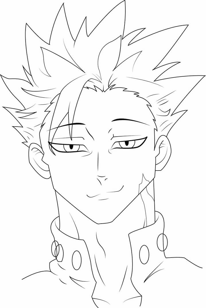 Happy Ban Coloring Game Happy Ban