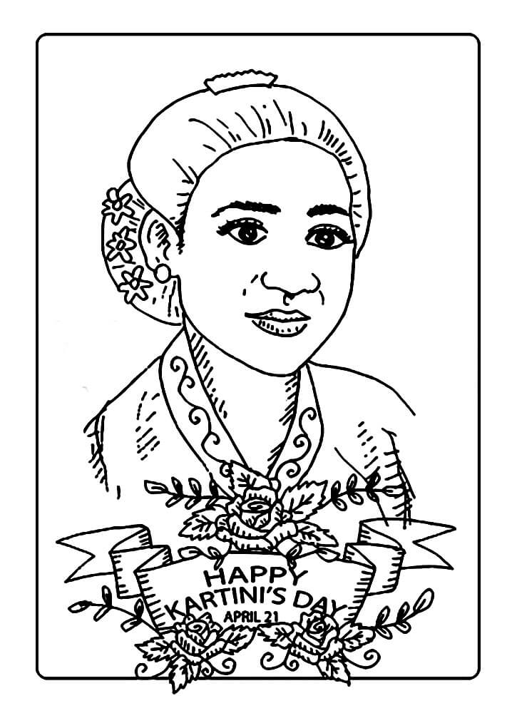 Happy Kartini’s Day