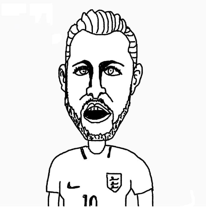 Harry Kane 4