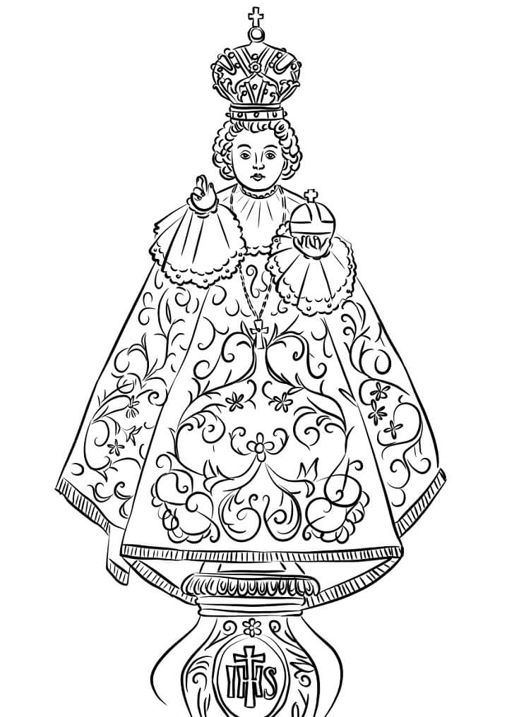 Infant Jesus of Prague