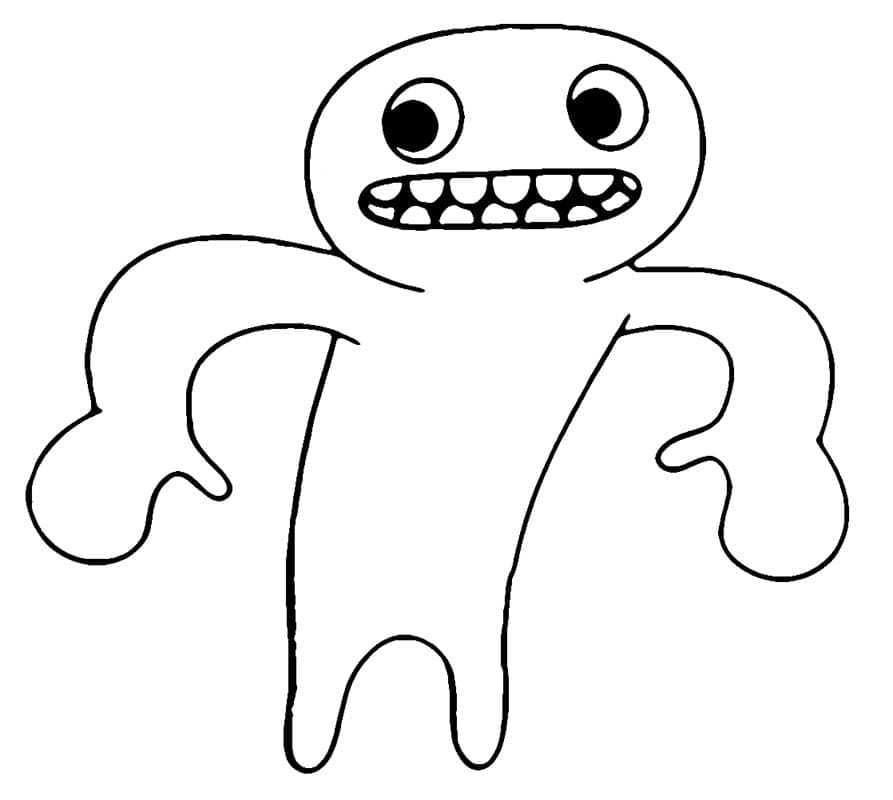 Jumbo Josh Image