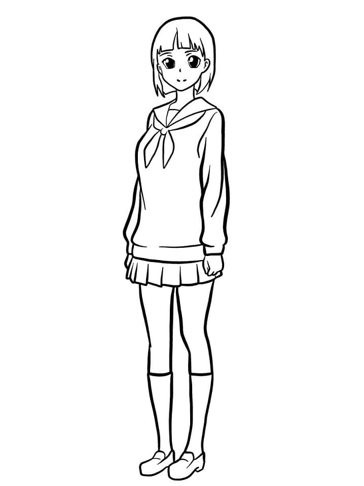 Kirigaya Suguha Sword Art Online