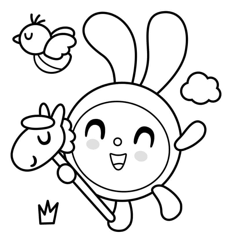 Krashy from BabyRiki