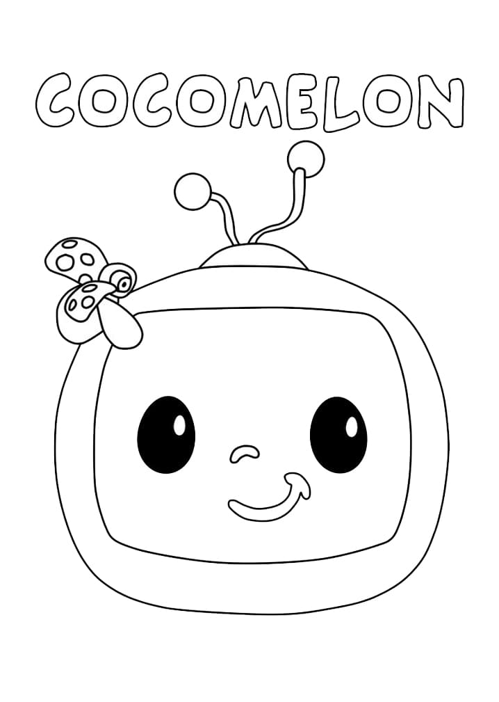 Cocomelon
