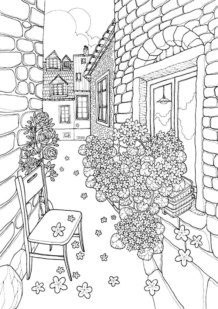 Majestic Croatia Coloring Game Majestic Croatia