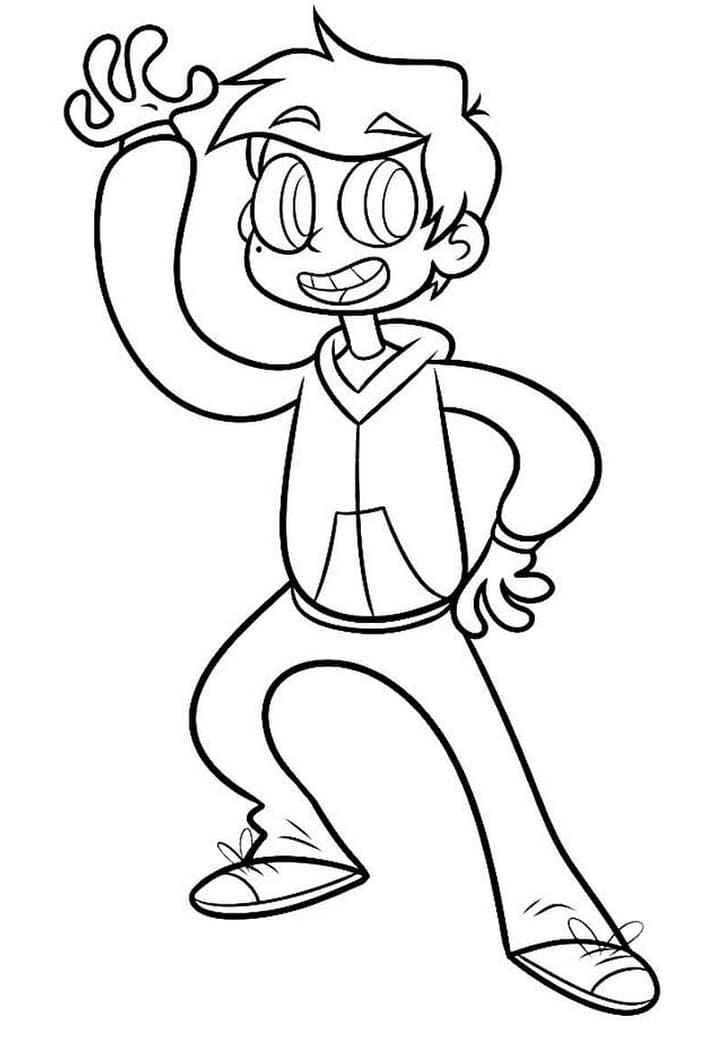 Marco Diaz