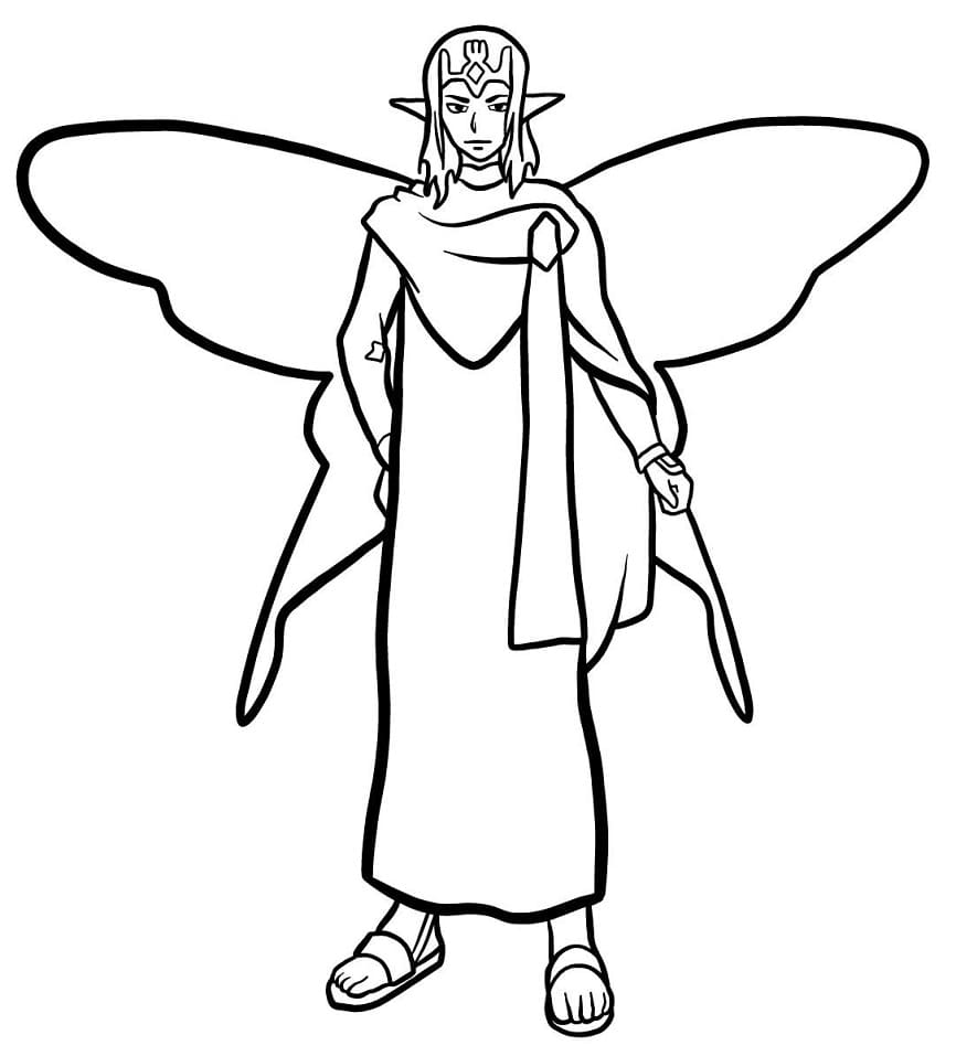 Obeiron Sword Art Online