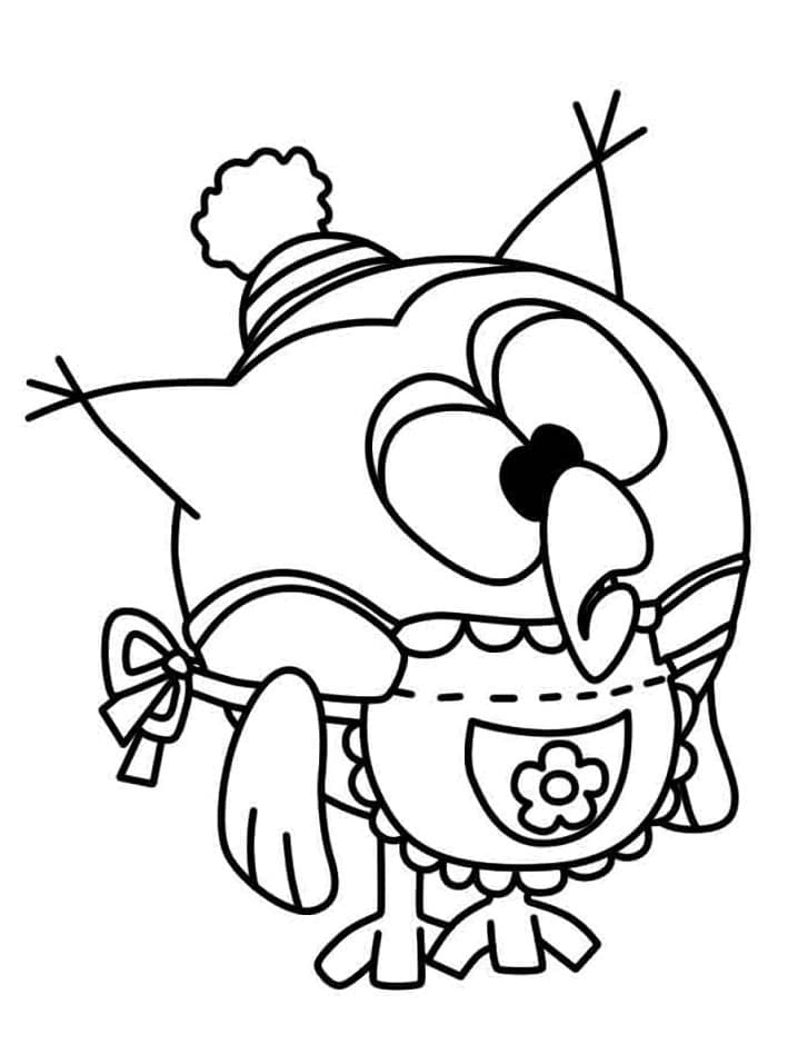 OlgaRiki Cooking Coloring Game OlgaRiki Cooking