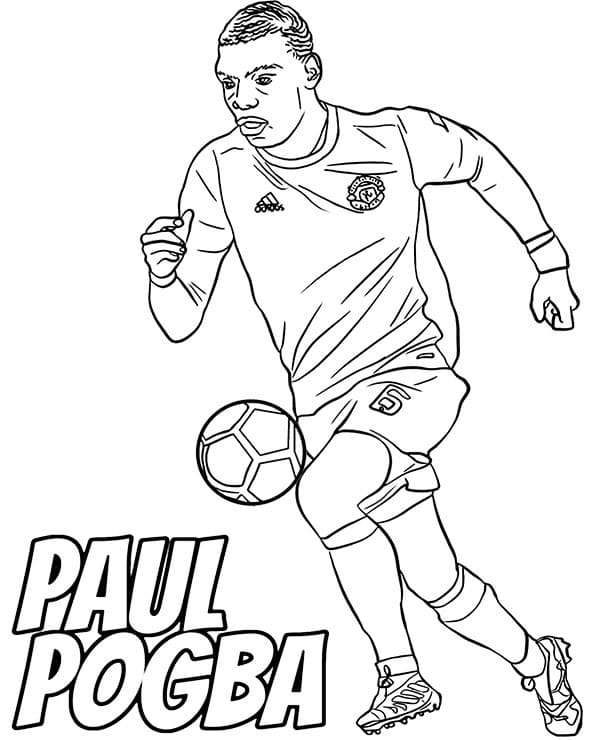 Paul Pogba