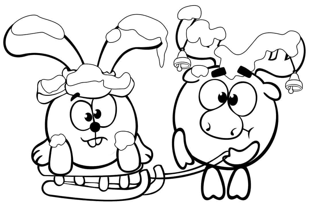 PogoRiki and DocoRiki