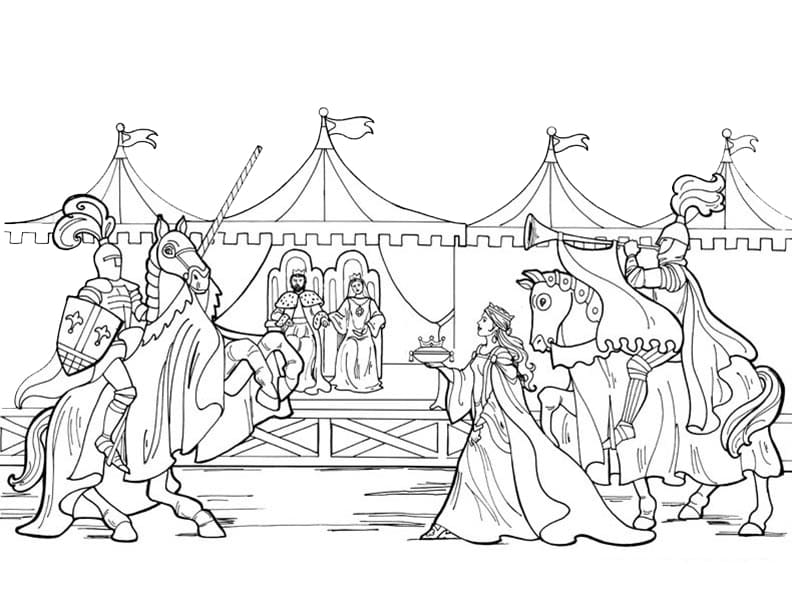 Princess Leonora 1 Coloring Game Princess Leonora 1