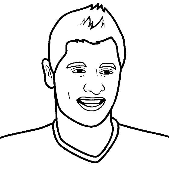 Robert Lewandowski 3