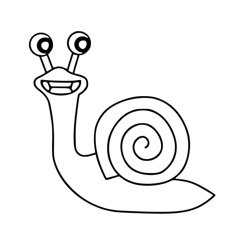 Slow Seline from Garten of Banban Chapter 2