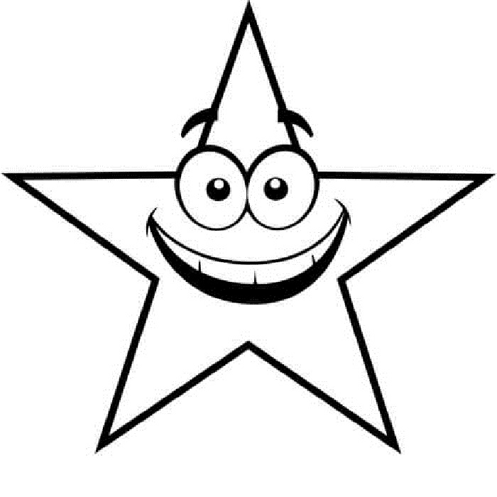 Smiling-Star