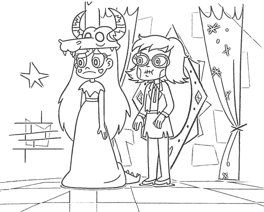 Star vs. the Forces of Evil 13