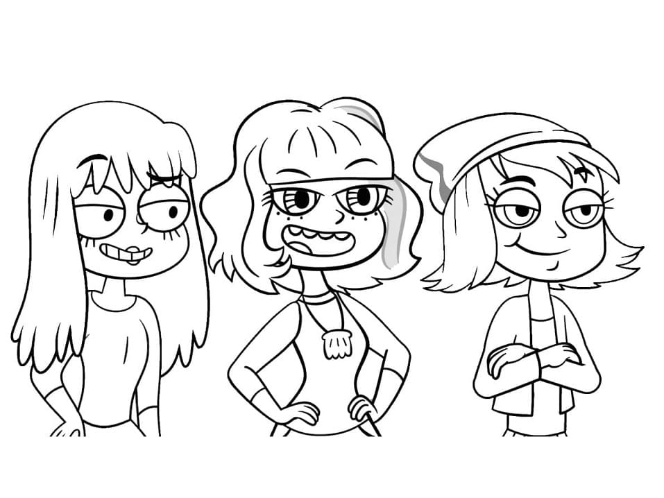 Star vs. the Forces of Evil 3