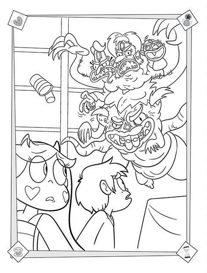 Star vs. the Forces of Evil 5