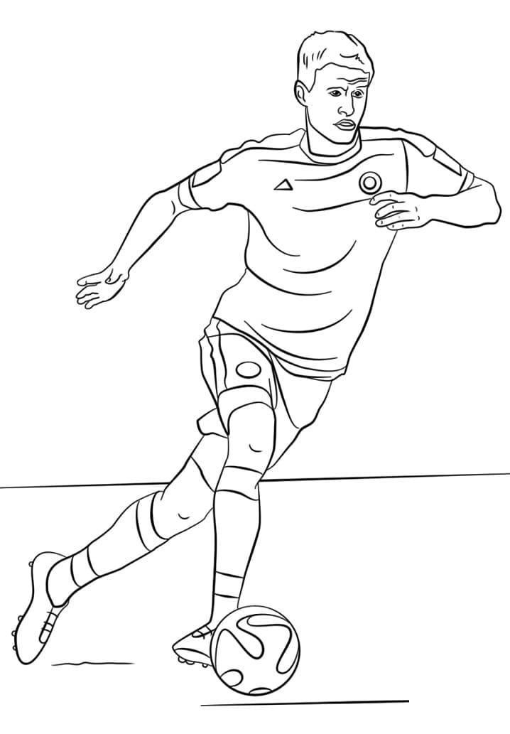 Thomas Muller