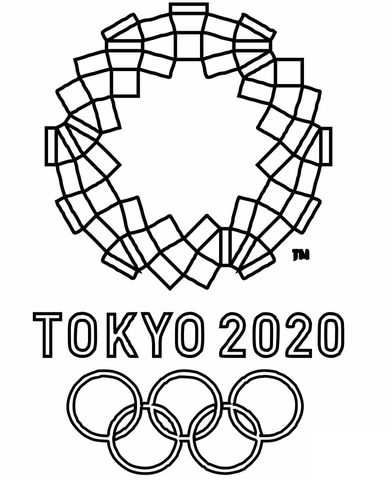 Tokyo Olympics 2020