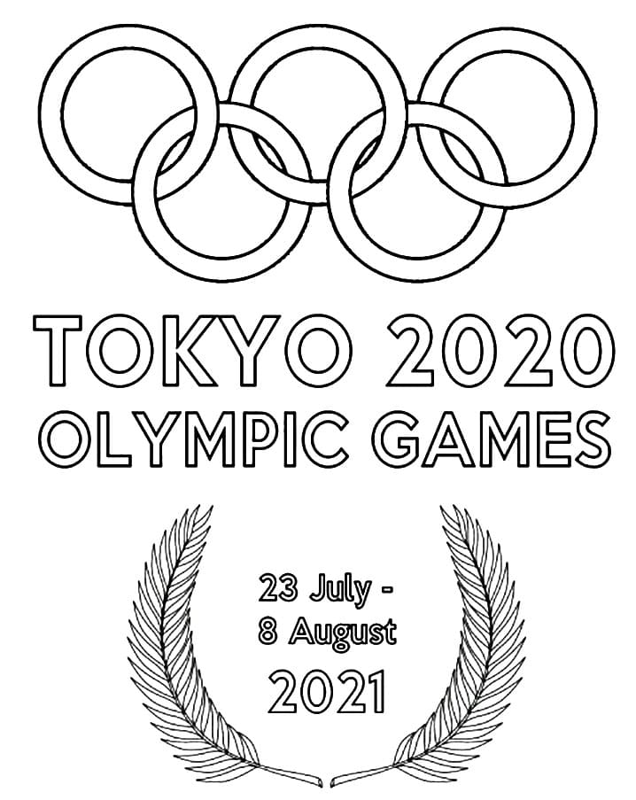 Tokyo 2020 Olympic Games