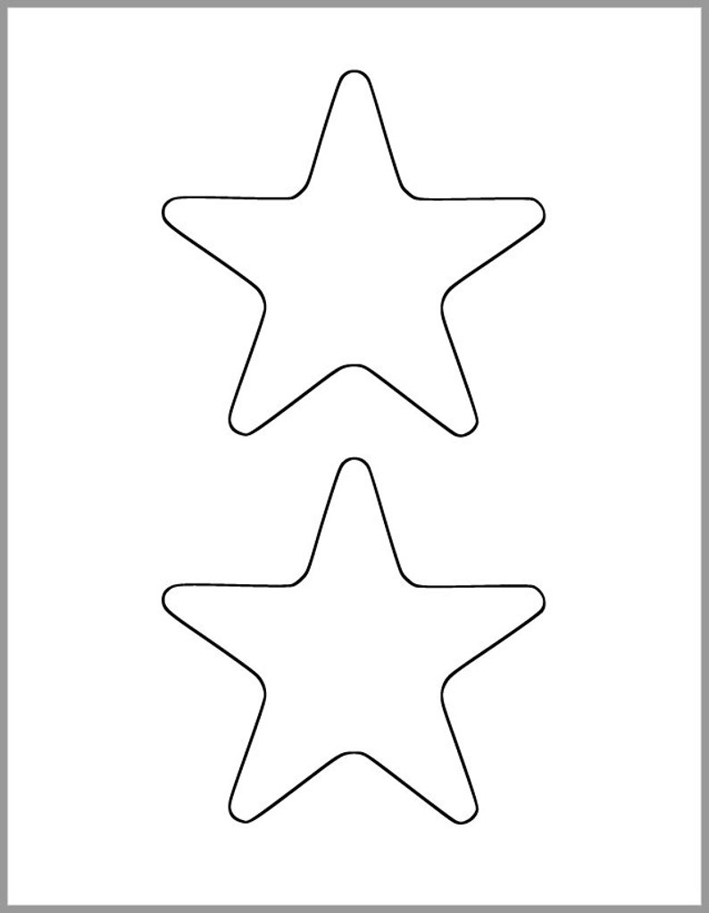 Two Stars