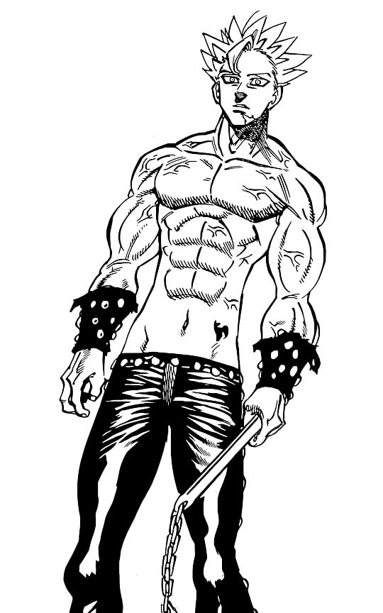 Undead Ban Coloring Game Undead Ban