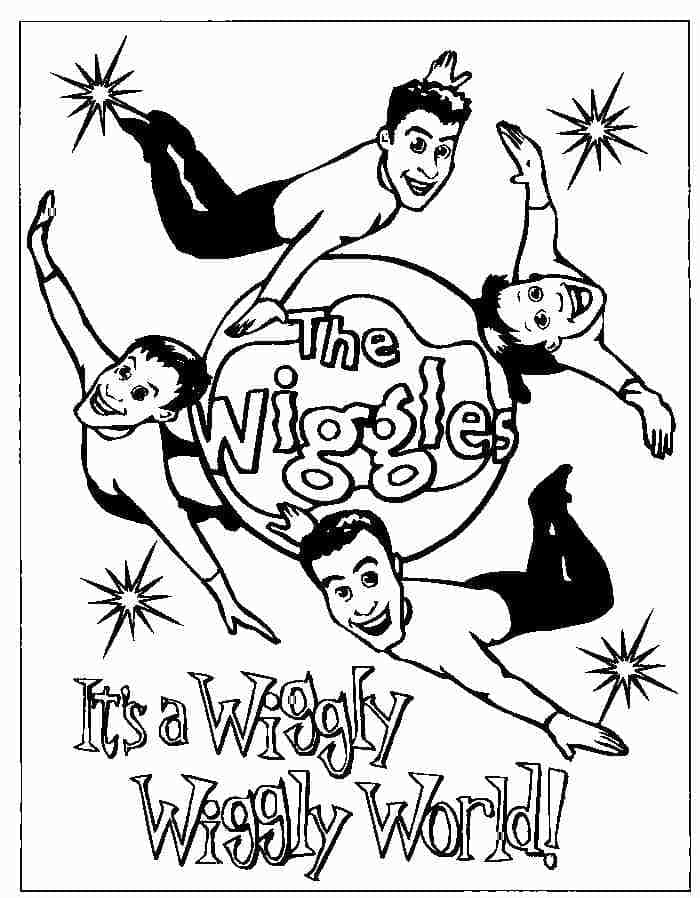 Wiggles