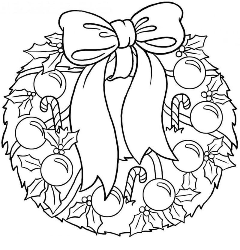 Wreath 3
