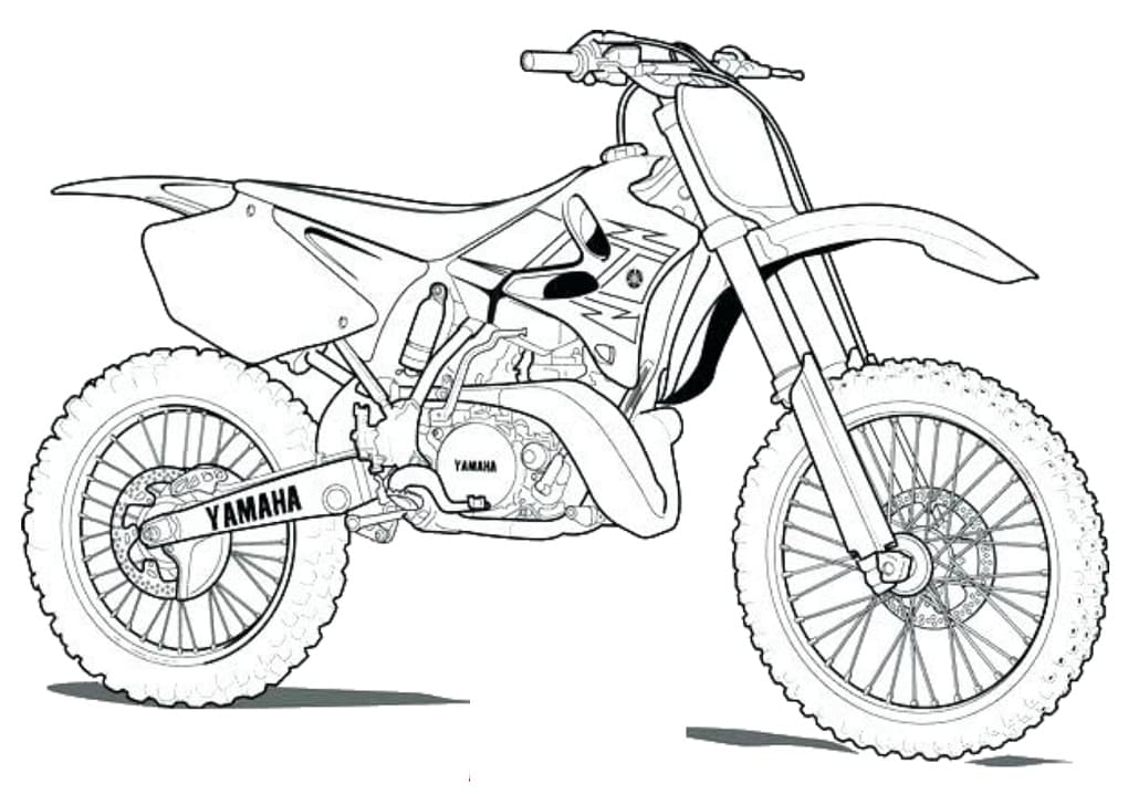 Dirt Bike