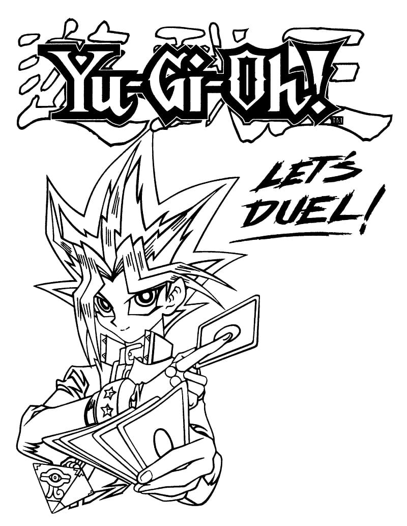 Yu-Gi-Oh 2