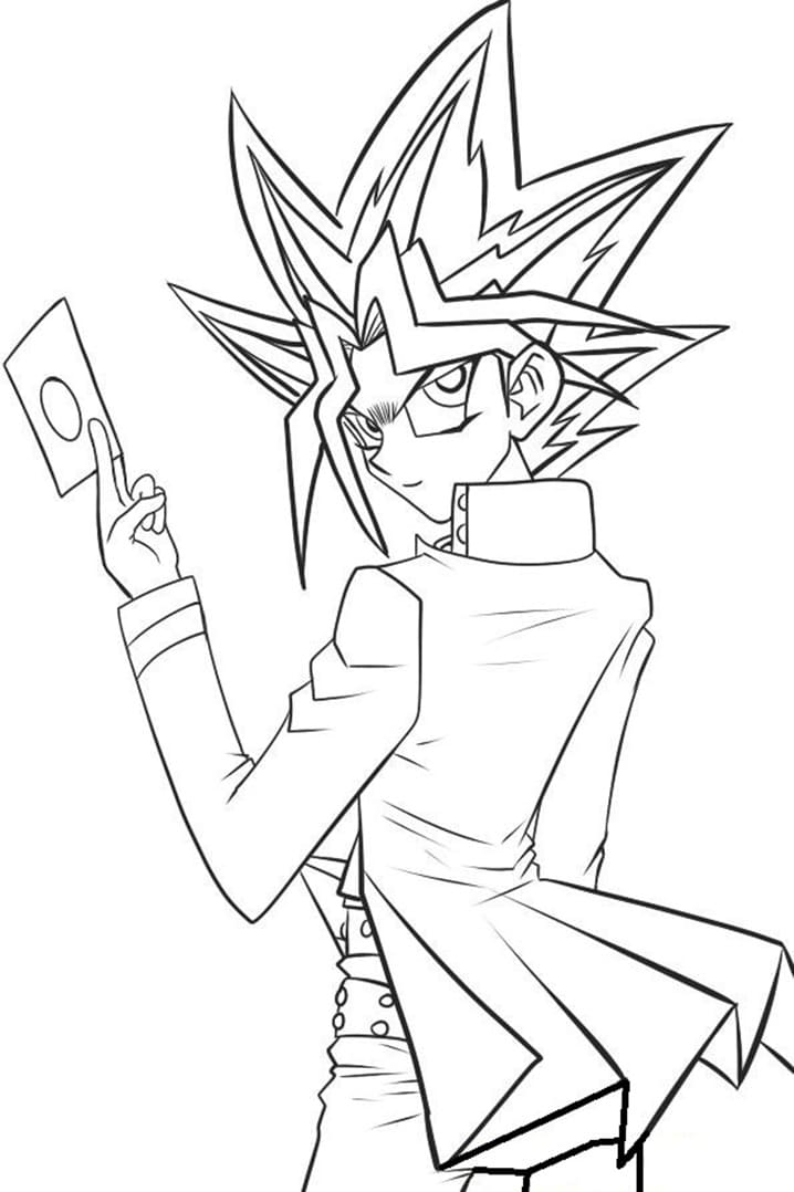 Yu-Gi-Oh
