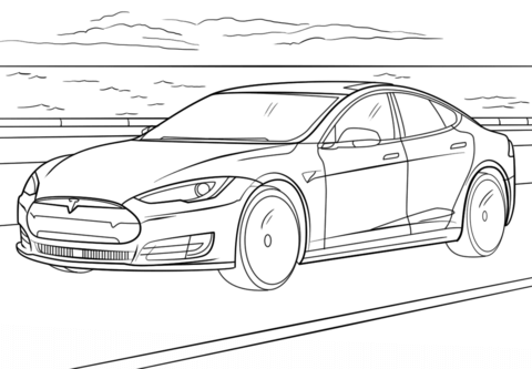 Model S