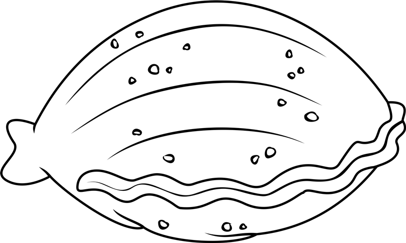 Clamu From SpongeBob Squarepants