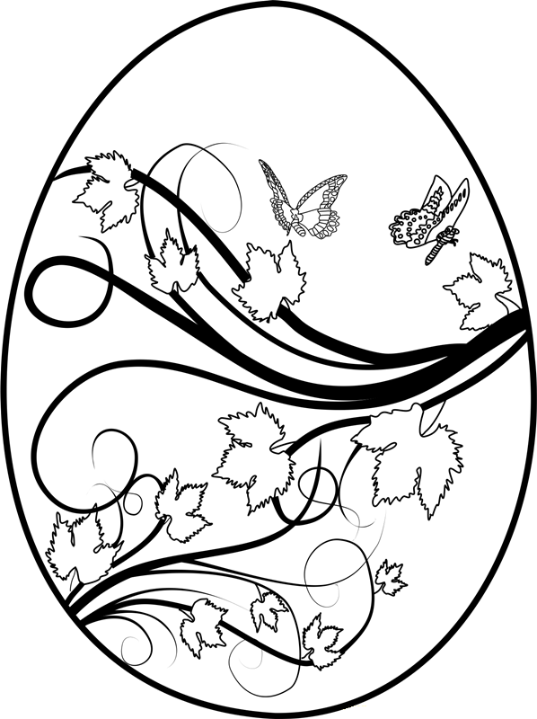 Awesome Egg Coloring Game Awesome Egg