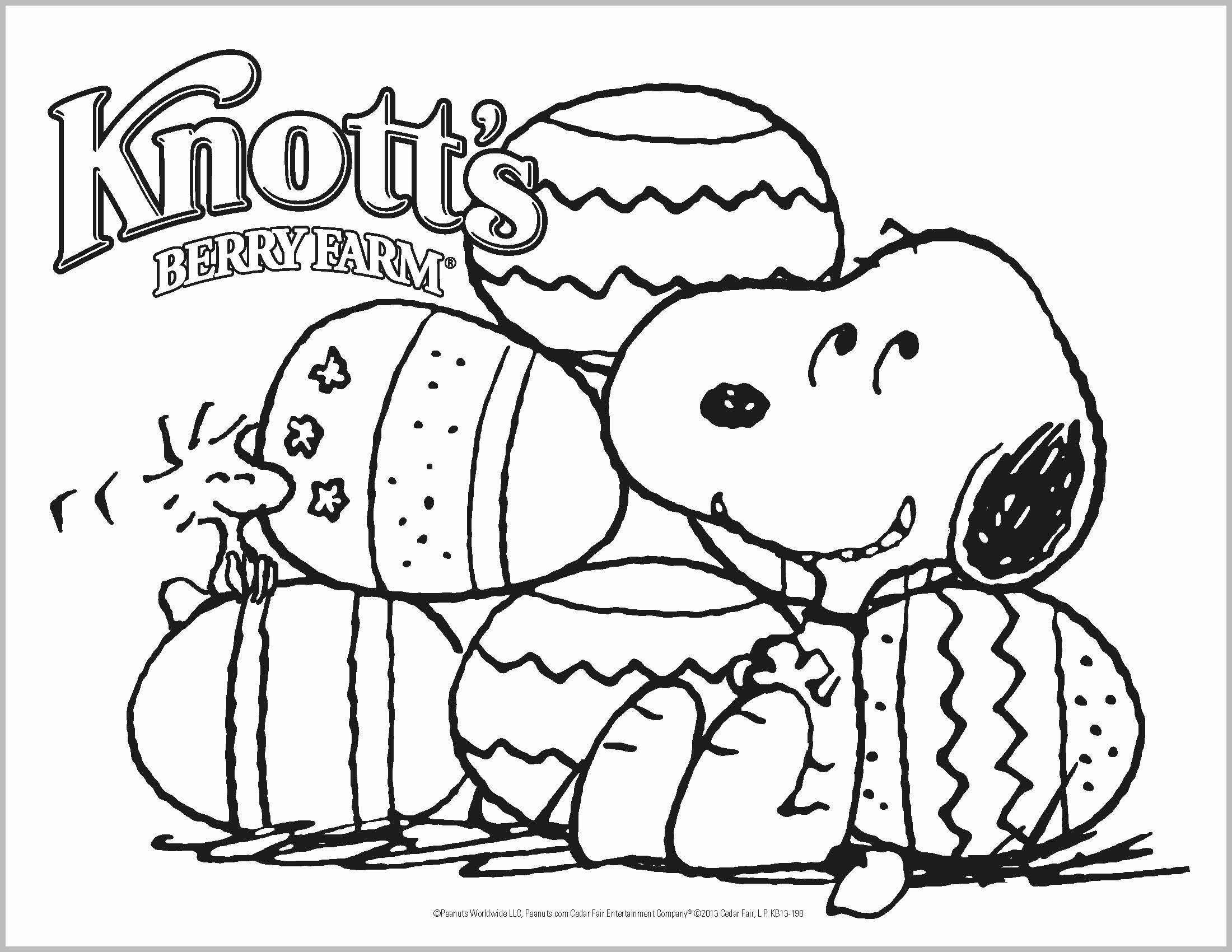 Snoopy And Easter Eggs Coloring Game Snoopy And Easter Eggs