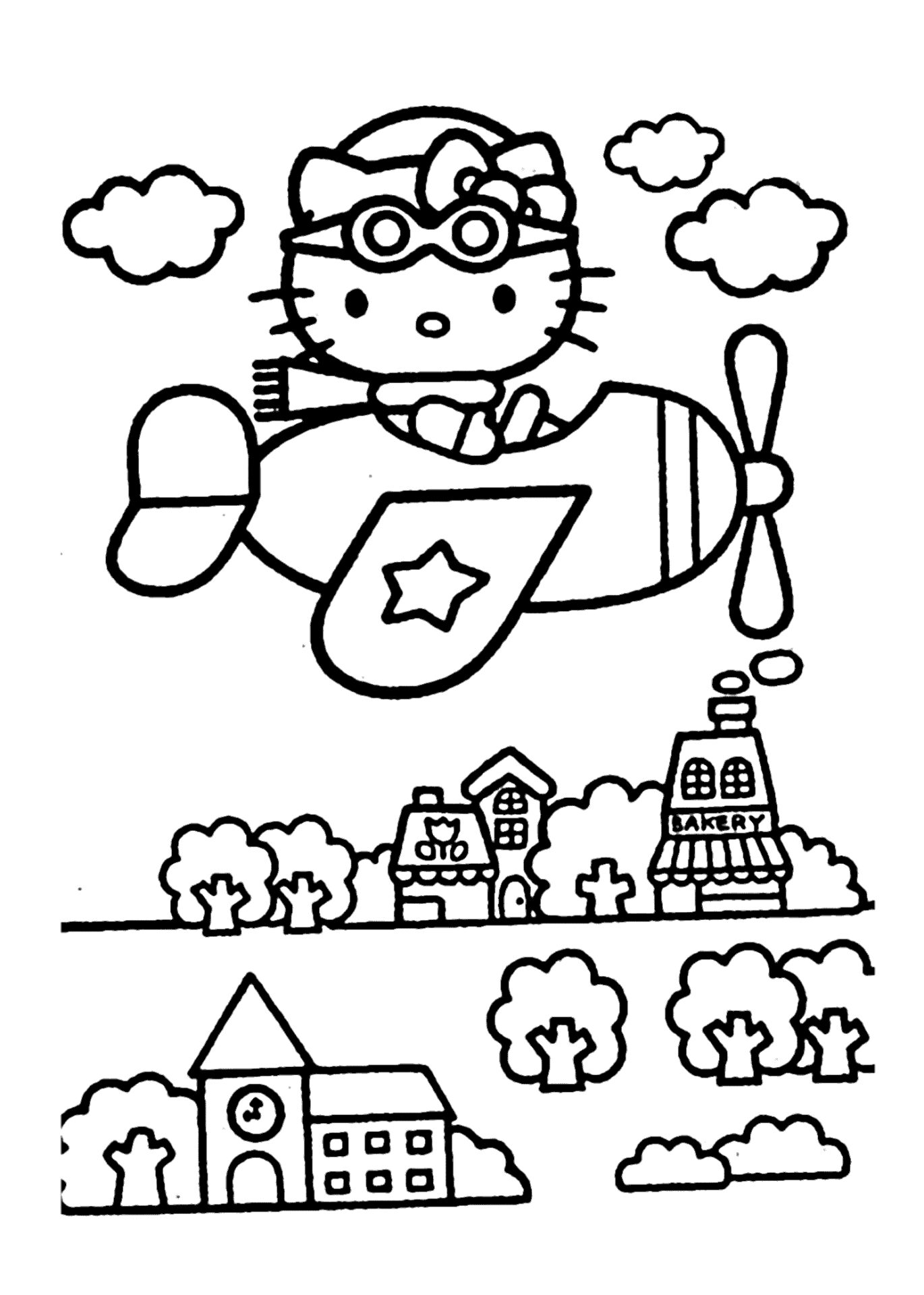 10 Hello Kitty Coloring Games Online Free: Unleash Your Inner Artist