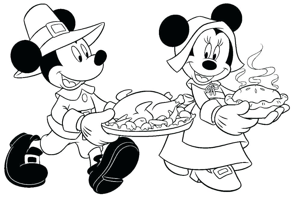 Mickey Mouse Coloring Games